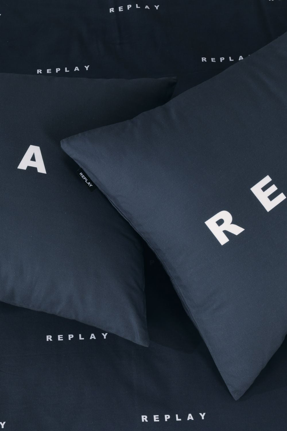 סט מצעים מיטה זוגית 180/200 ס"מ דגם URBAN | ריפליי