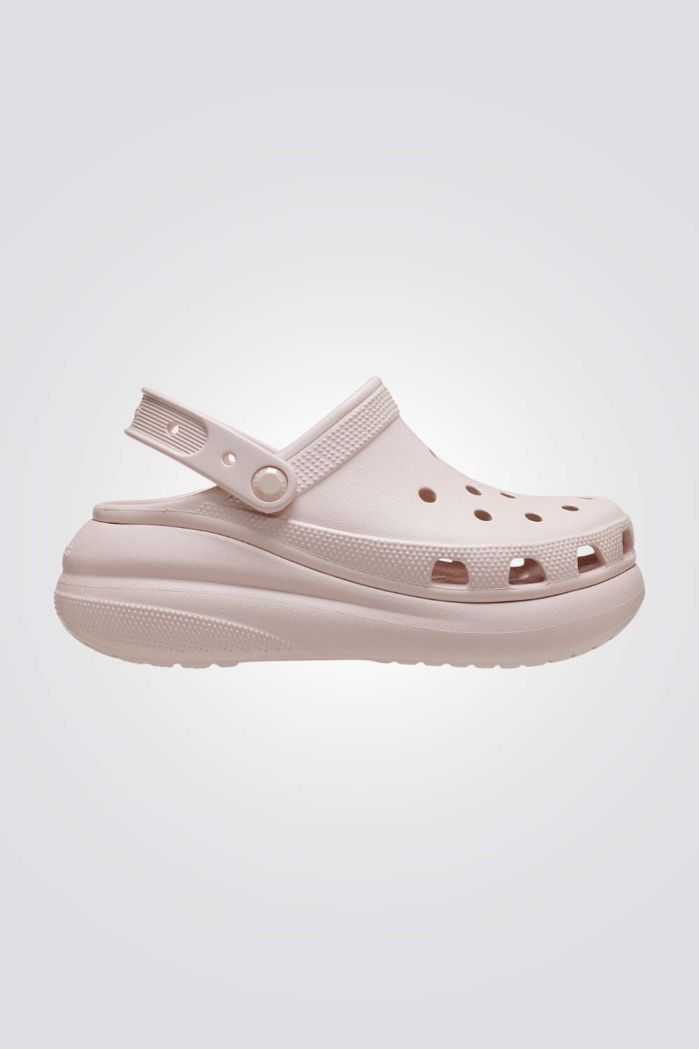 כפכפי פלטפורמה קראש לנשים Classic Crush Clog | קרוקס