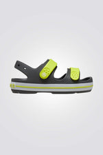 סנדלי קרוקבנד לילדים Crocband Cruiser Sandal K | קרוקס