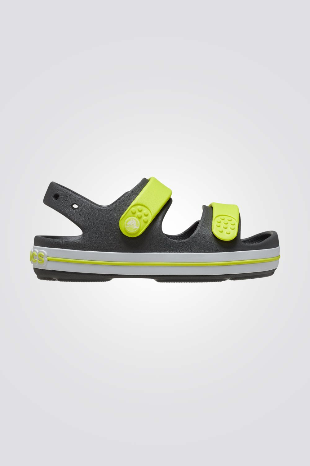 סנדלי קרוקבנד לילדים Crocband Cruiser Sandal K | קרוקס