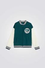 ג'קט לילדים בסגנון טדי  | אוקיידי