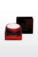 קרם פנים 50 מ"ל Sculptural | ג'ינבשי
