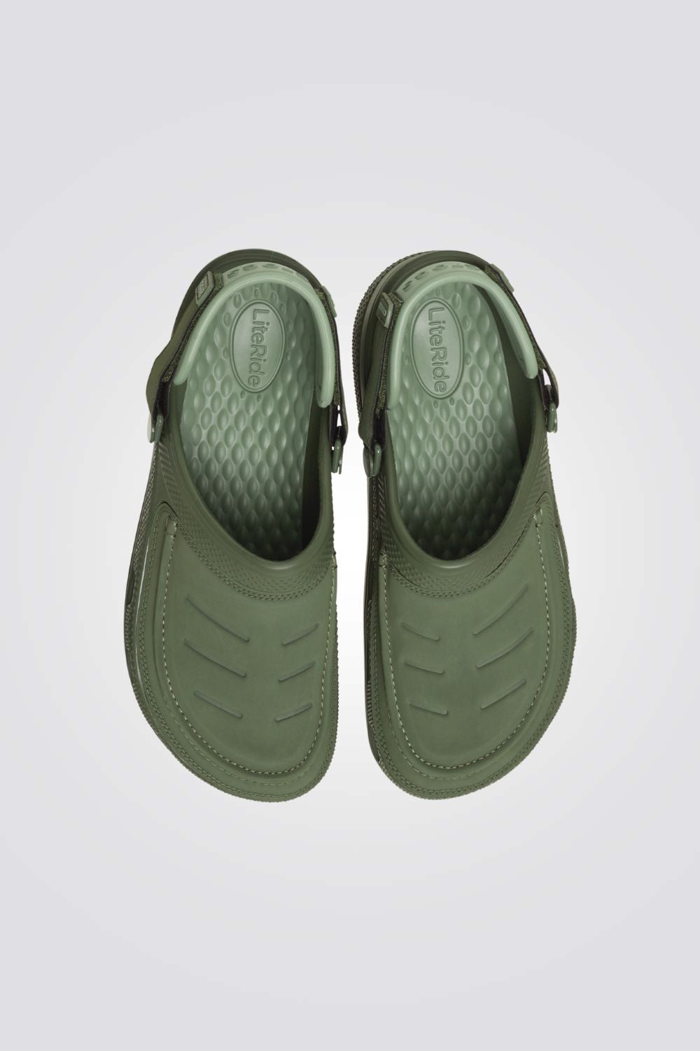 כפכפים לגברים Yukon Vista II LR Clog M | קרוקס