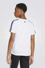 חולצת טריקו Codes Collegiate Graphic לילדים ונוער