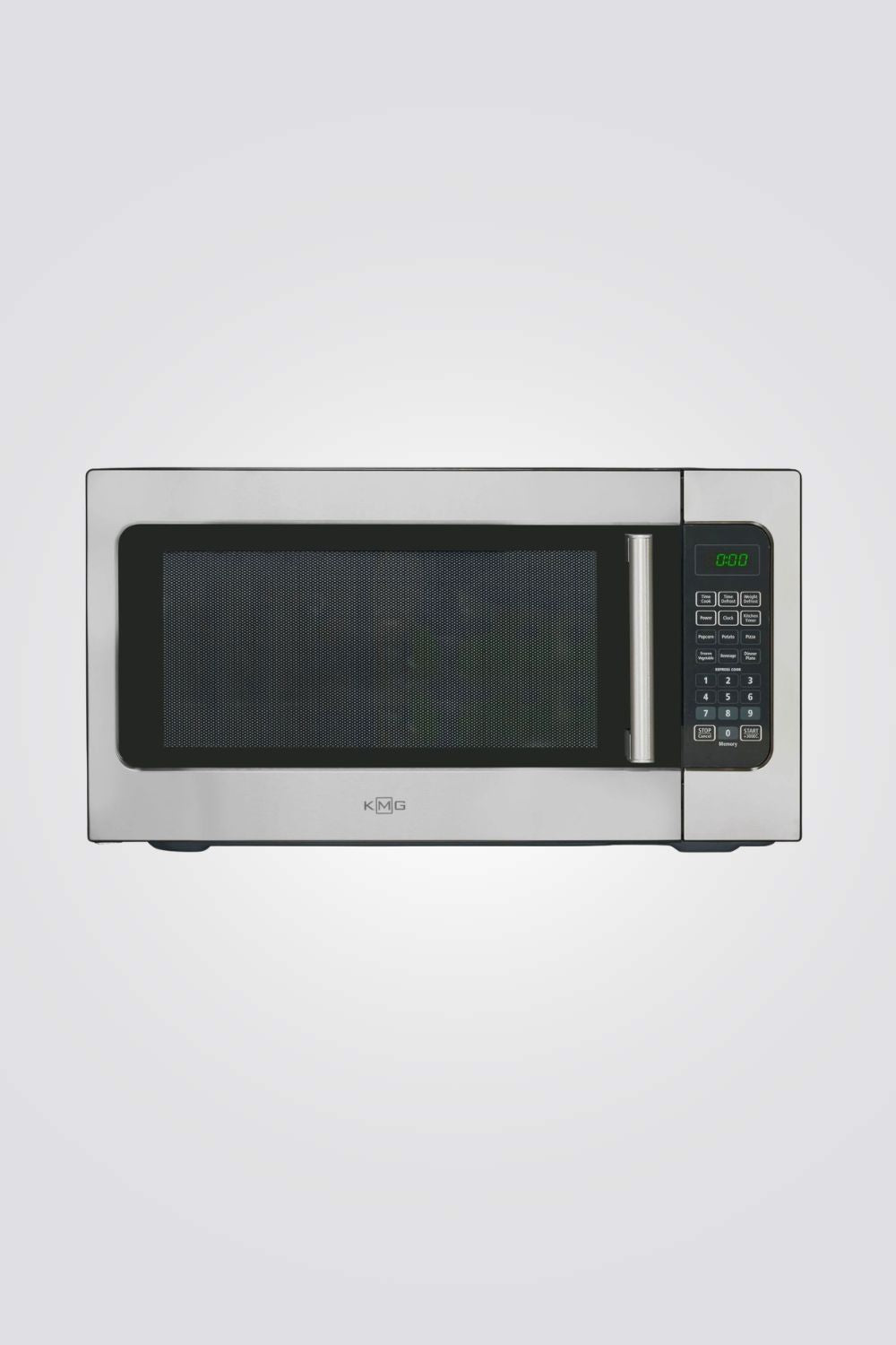 מיקרוגל דיגיטלי 62 ליטר דגם KMG-EM262A2MY-P00F | קיי אם ג'י