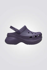 כפכפי פלטפורמה לנשים Classic Bae Clog | קרוקס