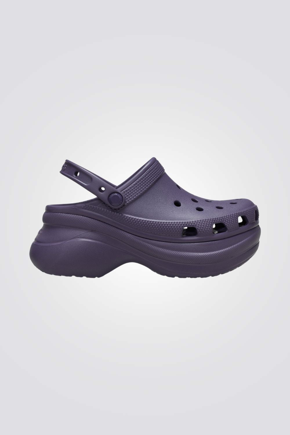 כפכפי פלטפורמה לנשים Classic Bae Clog | קרוקס