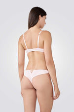 חזיית פוש-אפ ENVOLEE N*2 לנשים | איתם