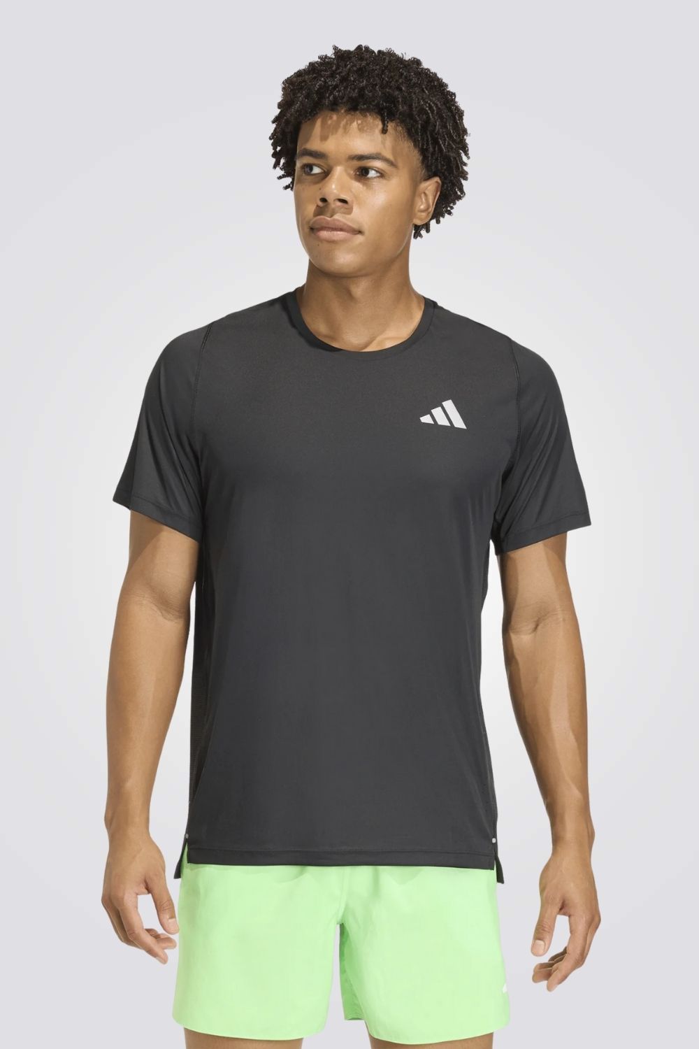 חולצת ספורט adi365Breeze לגברים | אדידס