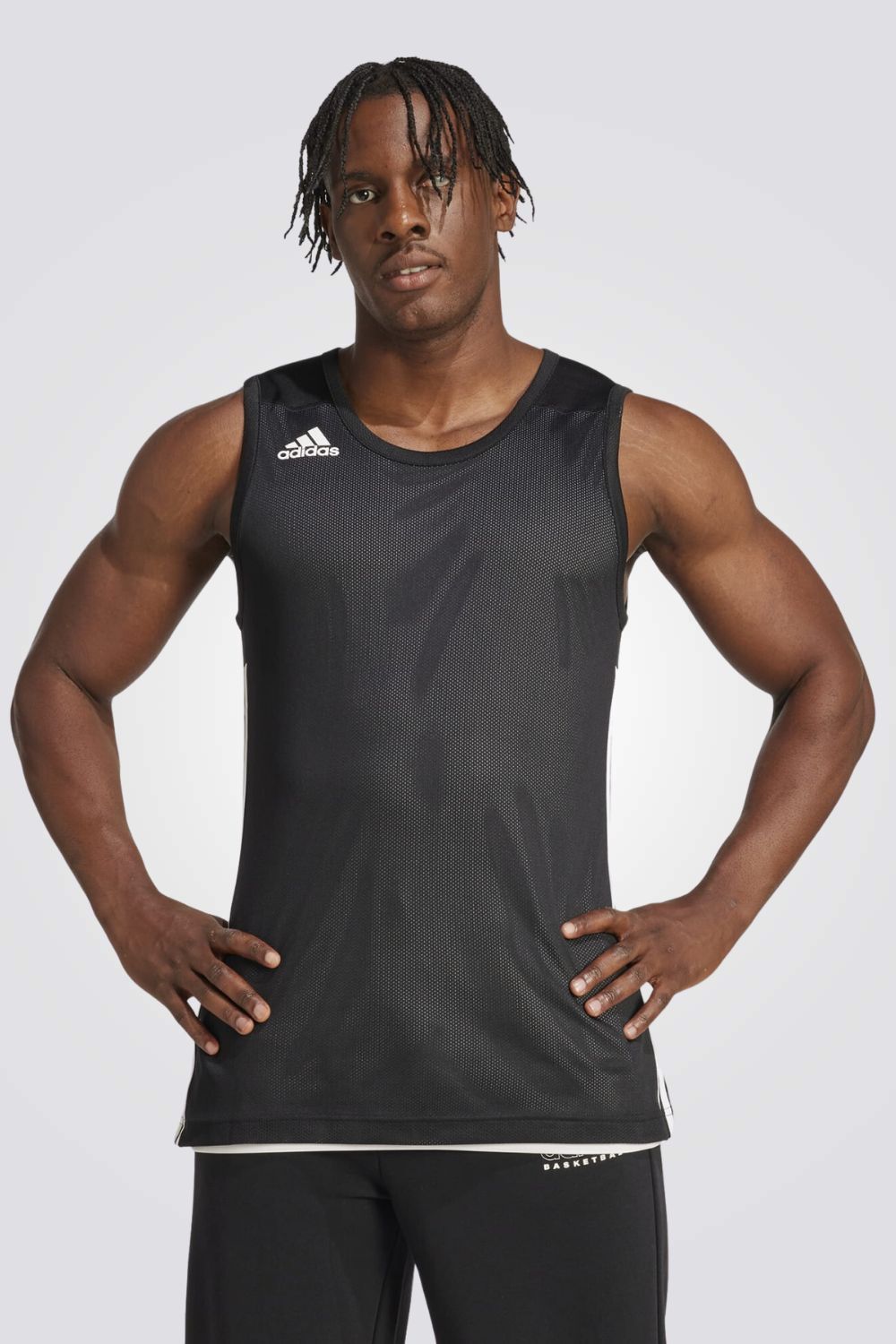 גופיית ספורט 3G SPEE REV JRS לגברים