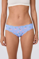 מארז שלישיית תחתוני סליפ | איתם