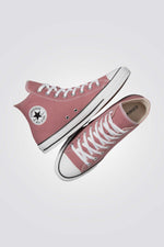 סניקרס CTAS HI LIGHT SADDLE לנשים