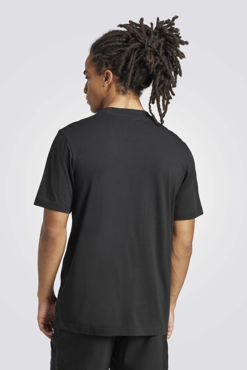 חולצה Essentials Small Logo לגברים