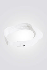 כובע מצחייה בצבע לבן | אדידס 