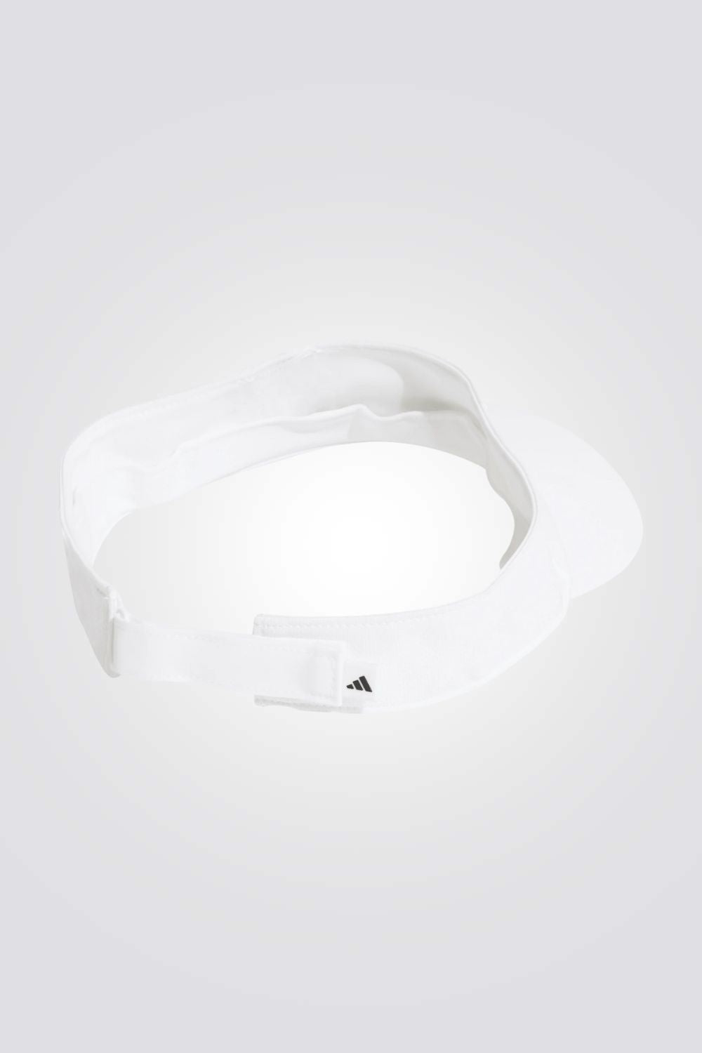 כובע מצחייה בצבע לבן | אדידס 