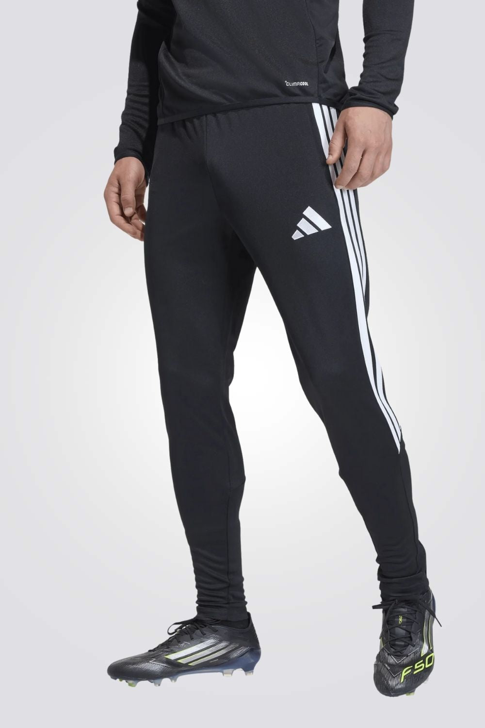 מכנסי אימון ארוכים Tiro26 League Training Pants לגברים | אדידס