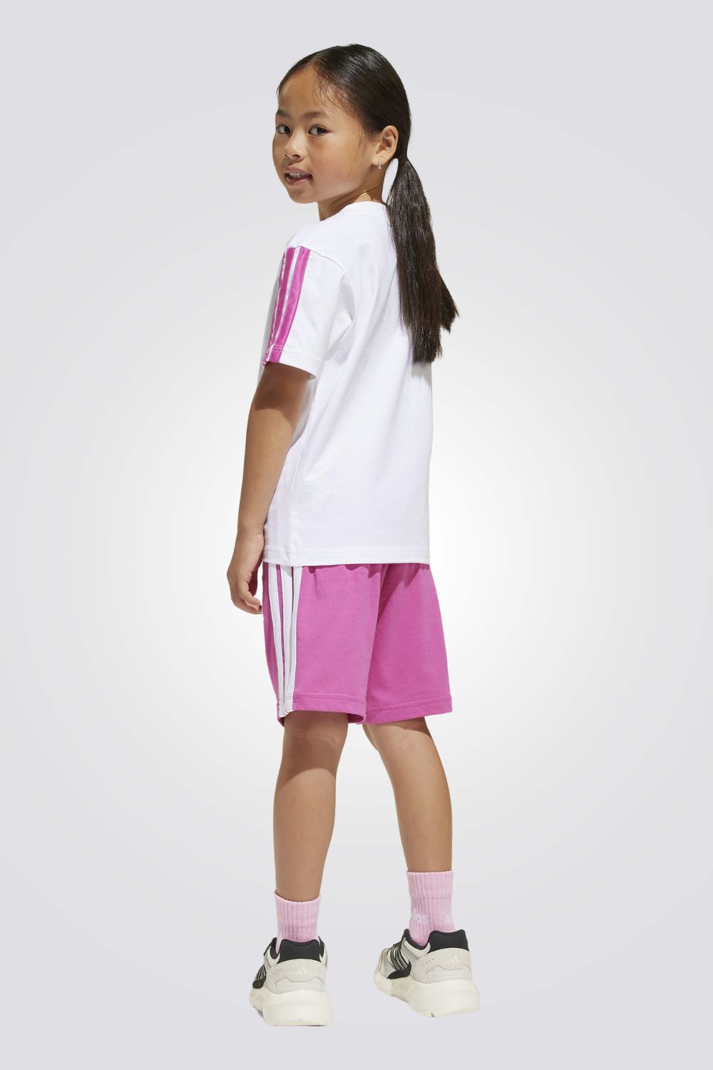 חליפה Essentials לילדים