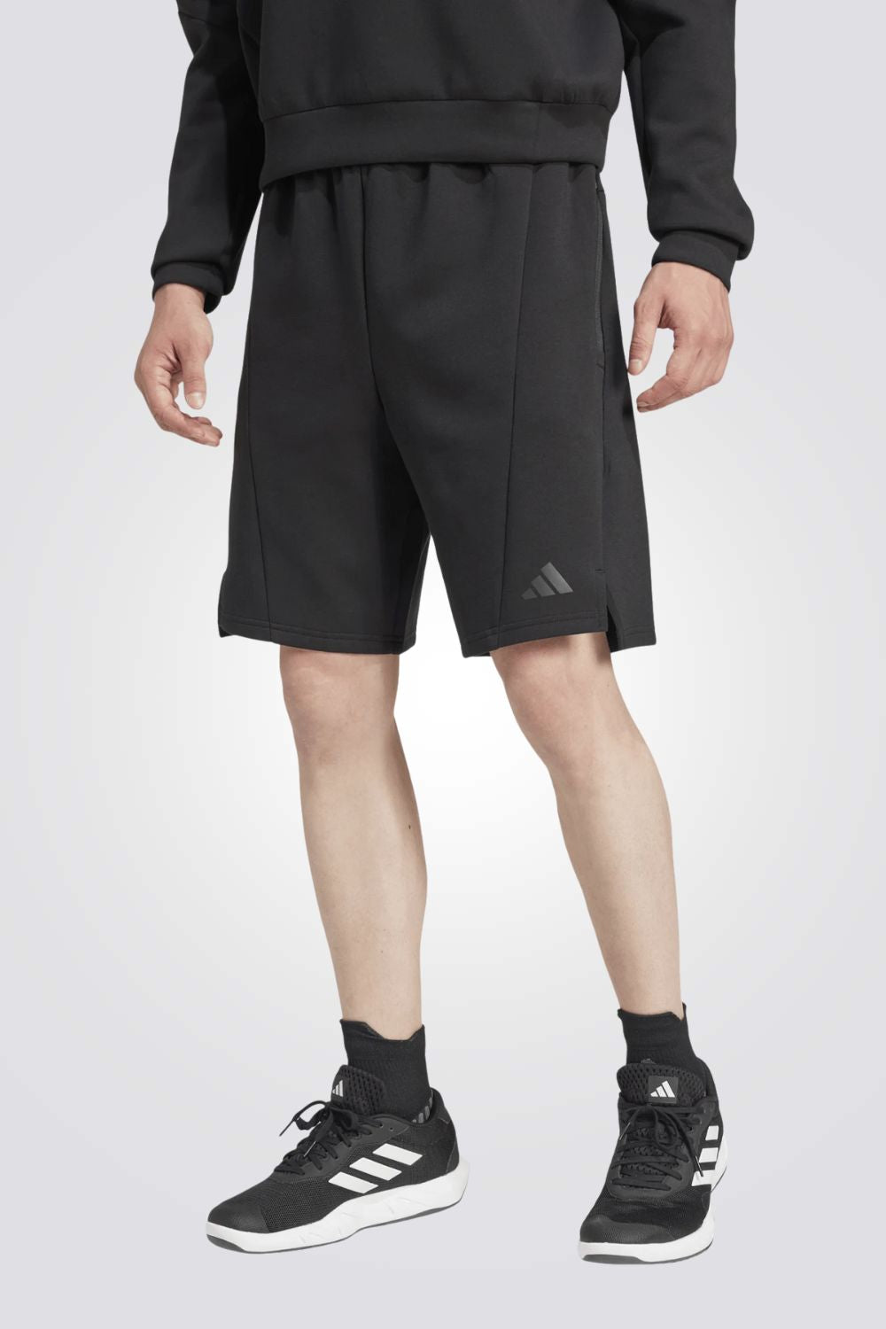 מכנסיים קצרים D4T לגברים | אדידס