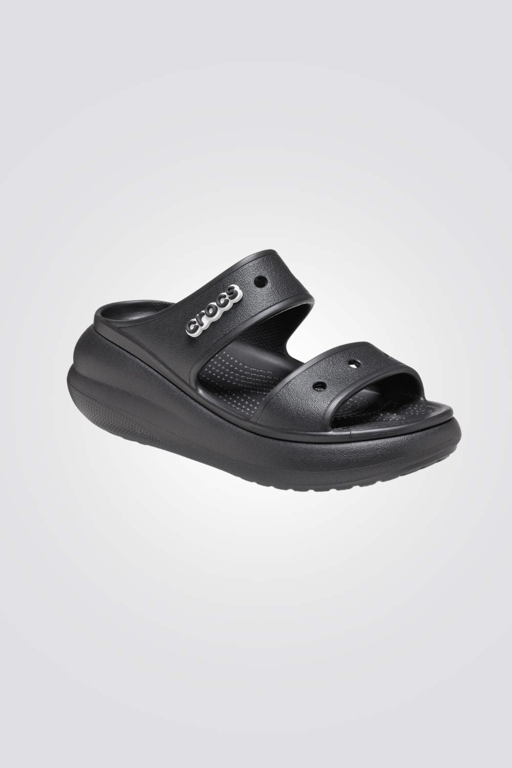 כפכפי פלטפורמה קלאסיים לנשים Classic Crush Sandal | קרוקס