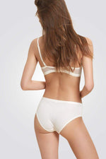 חזיית מיקרופייבר PURE 360 קרם