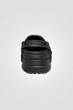 כפכפי פלטפורמה קלאסיק סטקאד לנשים Classic Stacked Clog | קרוקס
