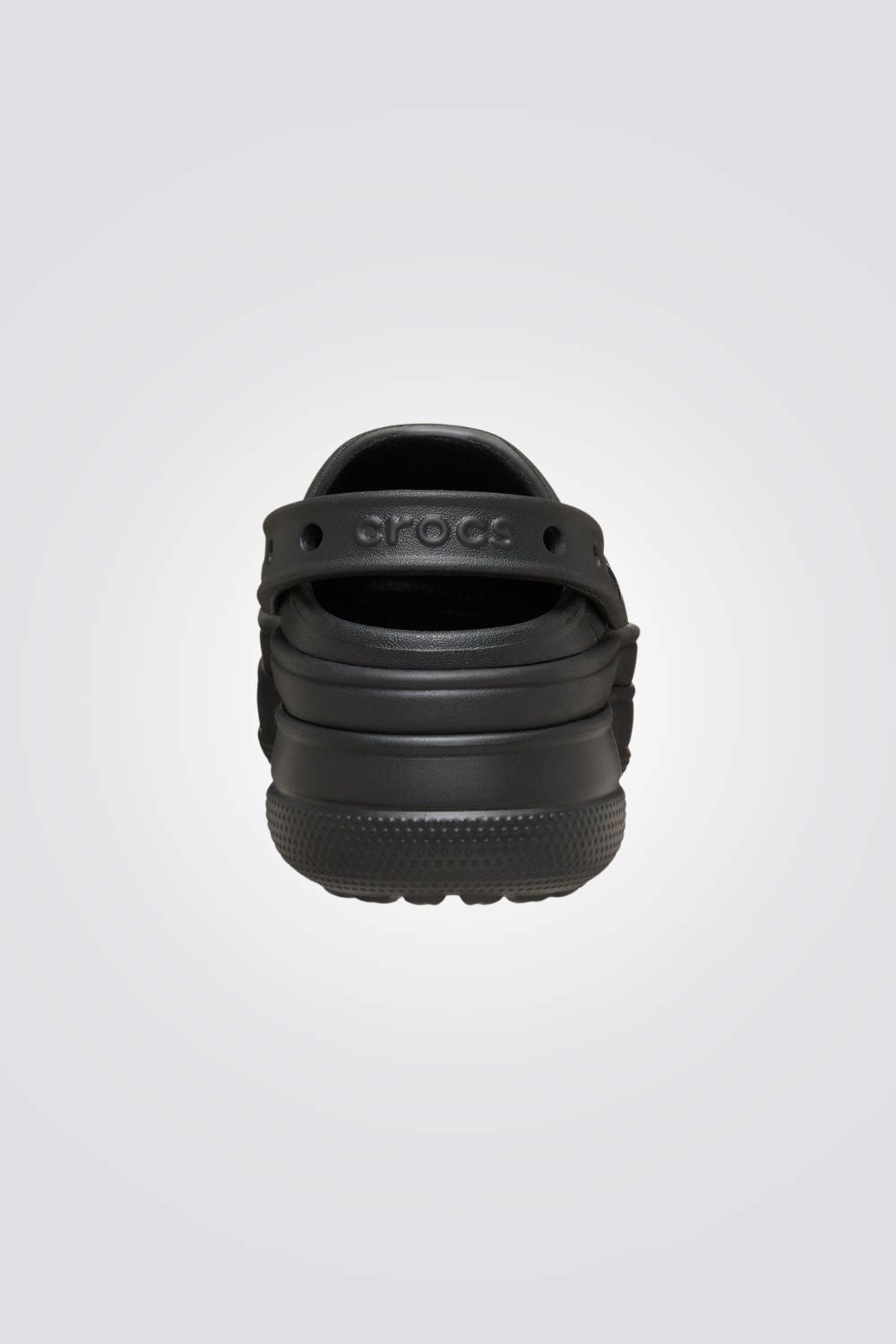 כפכפי פלטפורמה קלאסיק סטקאד לנשים Classic Stacked Clog | קרוקס