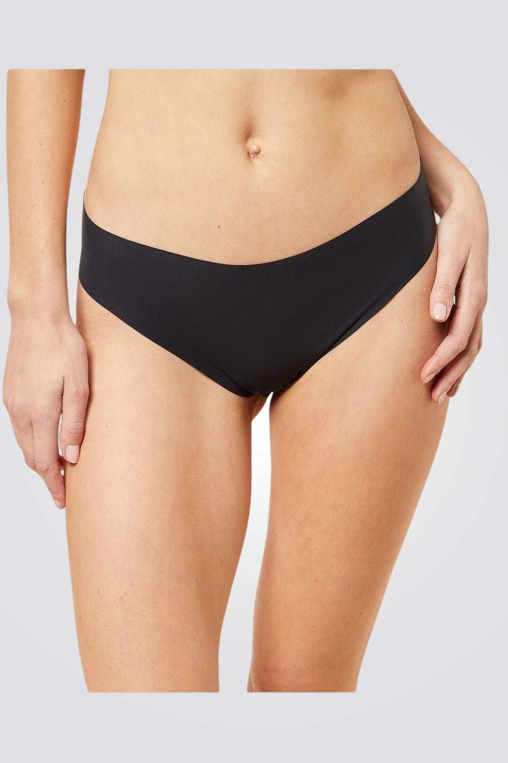 תחתוני ביקיני מיקרופייבר PURE FIT