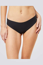 תחתוני ביקיני מיקרופייבר PURE FIT