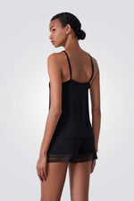 גופיית פיג'מה ALBANE לנשים 