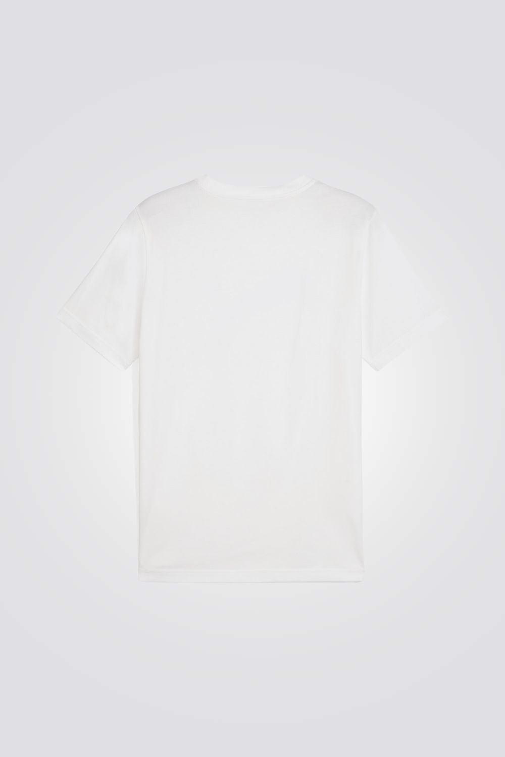 חולצה ESS Puma Logo Tee לגברים 