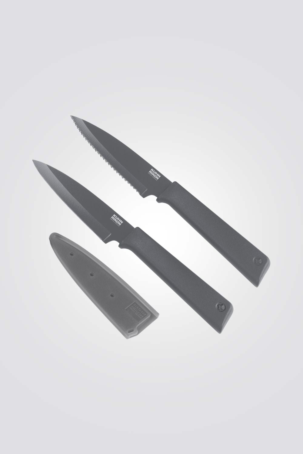 זוג סכיני מטבח | לקון ריקון