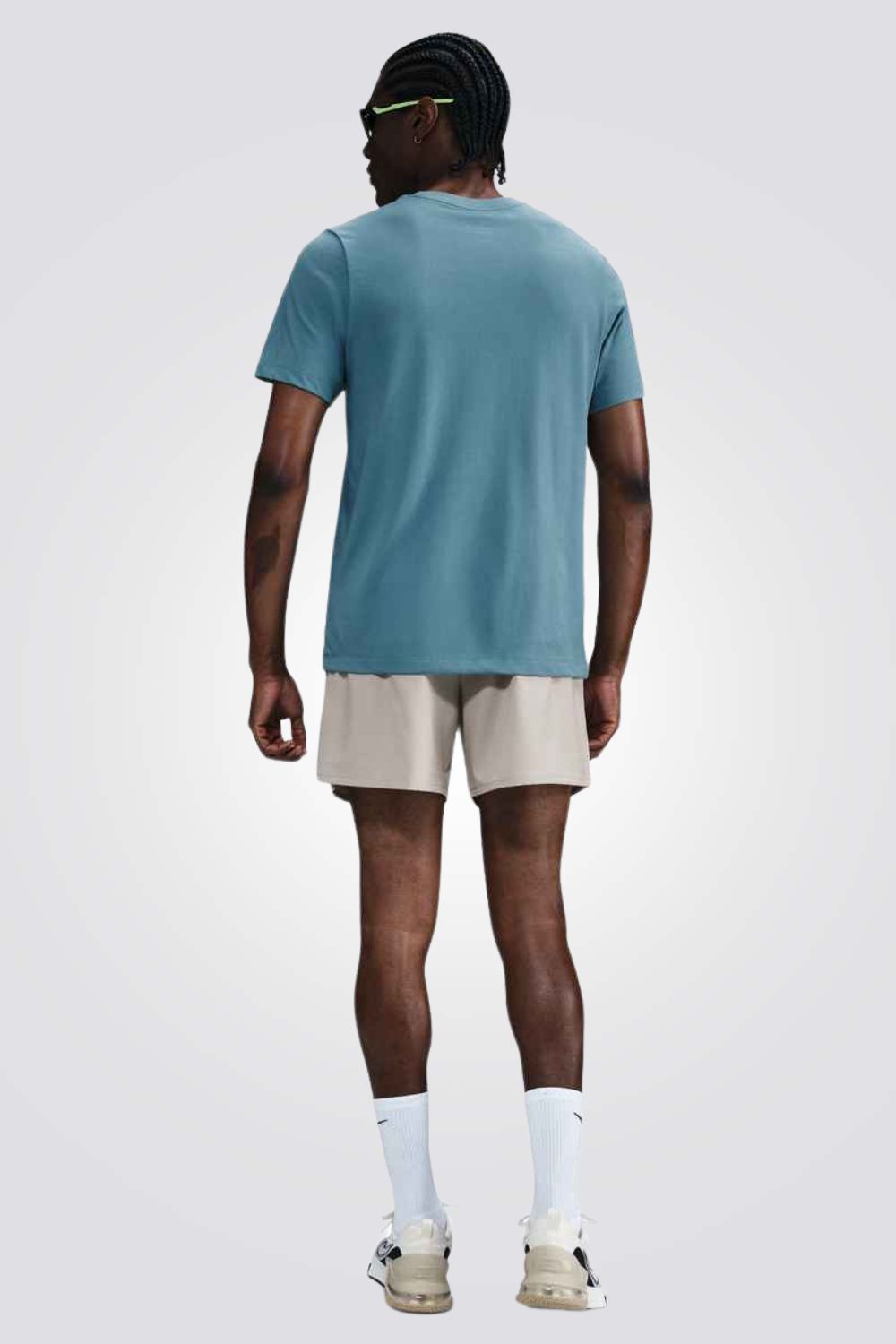 חולצת ספורט Nike Dri-FIT לגברים