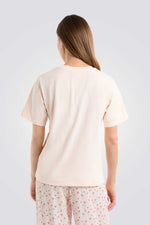 חולצת פיג'מה GINGER לנשים | איתם