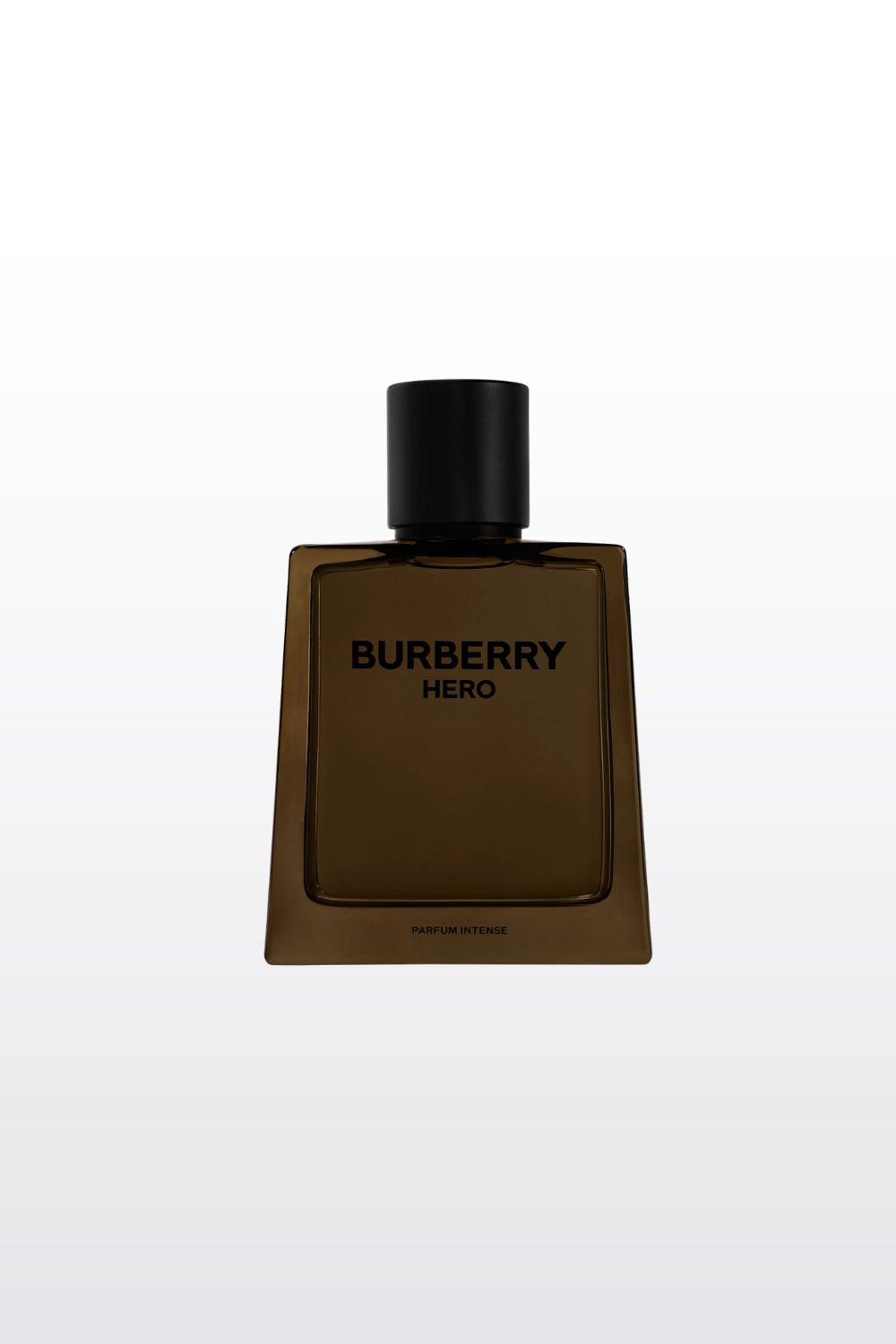 בושם לגבר 100 מ"ל Burberry Hero Parfum Intense