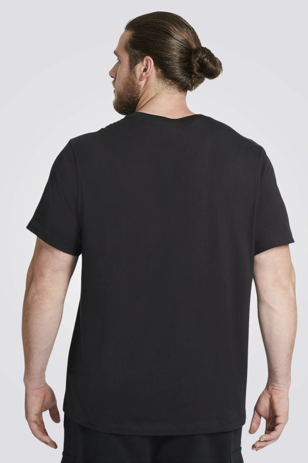 טי שירט  NSW CLUB TEE לגברים 