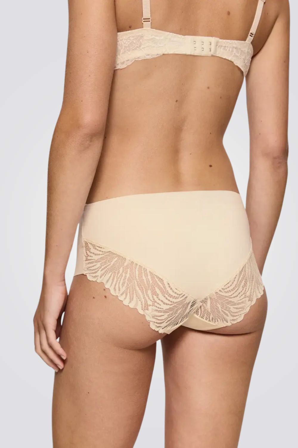 תחתון מקסי Pretty Micro Maxi לנשים