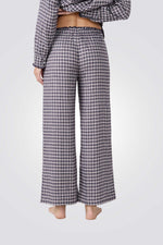 מכנסי פיג'מה BRIGHTON לנשים | איתם