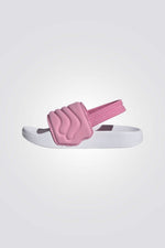 כפכפי ADILETTE ESTRAP 2.0 לתינוקות | אדידס