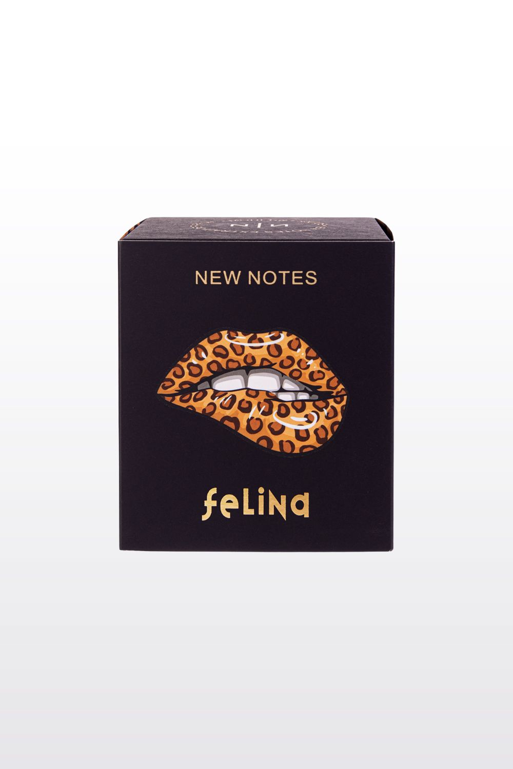 בושם לאישה 50 מ"ל FELINA EXTRAIT DE PARFUM