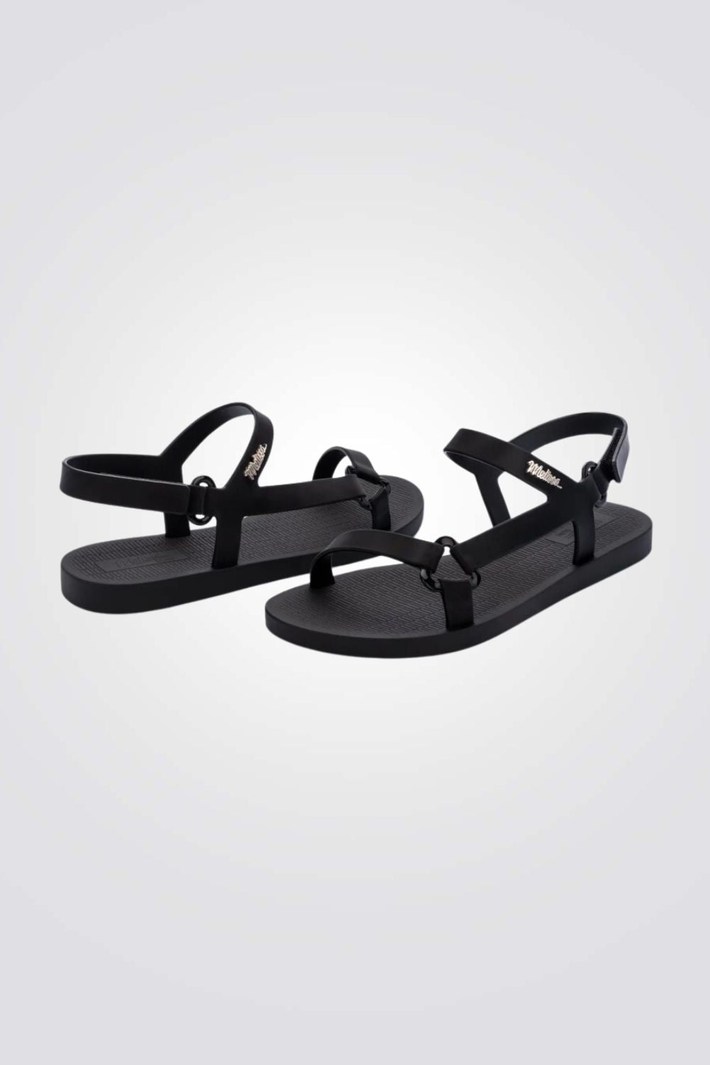 כפכפים לנשים SUN OPORTUNIDADE בצבע שחור