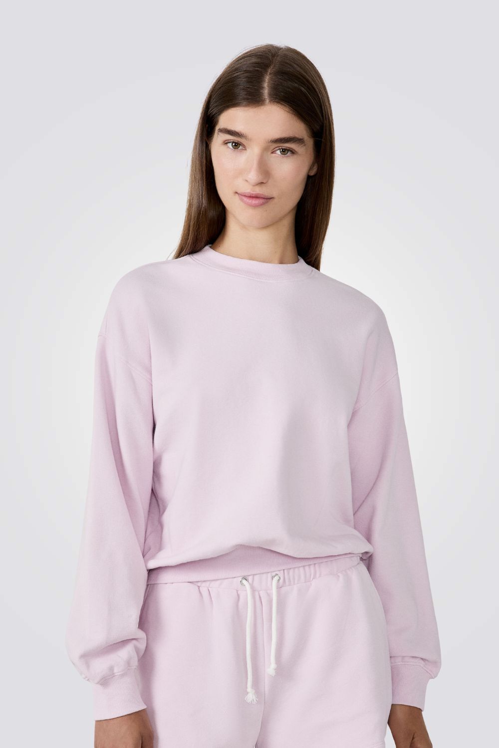 סווטשרט בעיצוב מוקפד | איתם