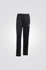 חליפת ספורט לנשים בצבע שחור