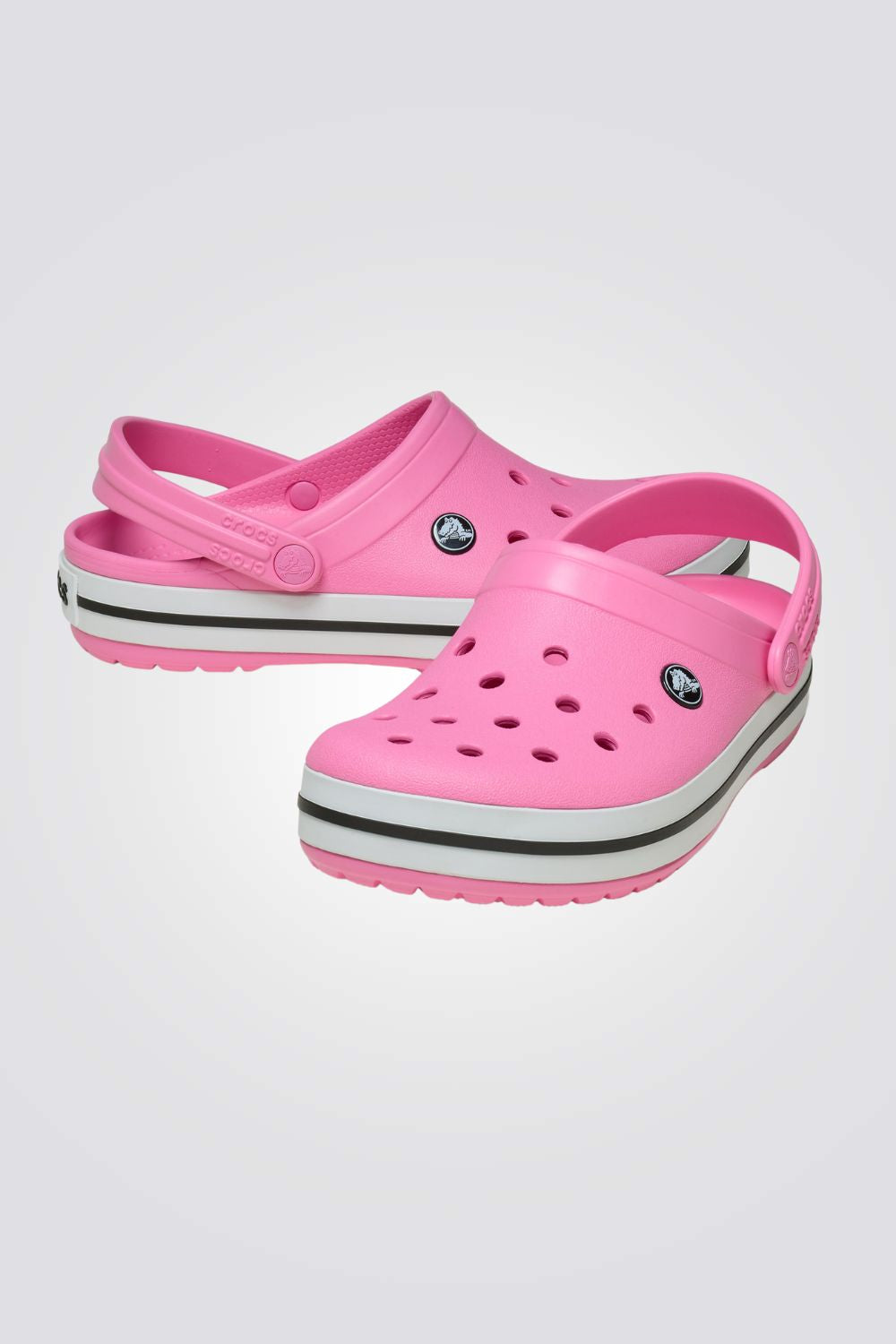 כפכפי קרוקבנד Crocband | קרוקס
