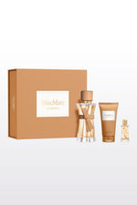 מארז בישום לאישה 100 מ"ל + 7.5 מ"ל + תחליב גוף 50 מ"ל MAX MARA LE PARFUM E.D.P | מקס מארה