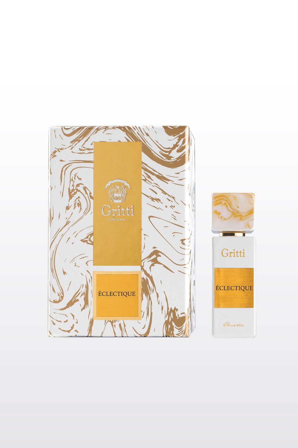 בושם לאישה 100 מ"ל ECLECTIQUE BRA SERIES E.D.P