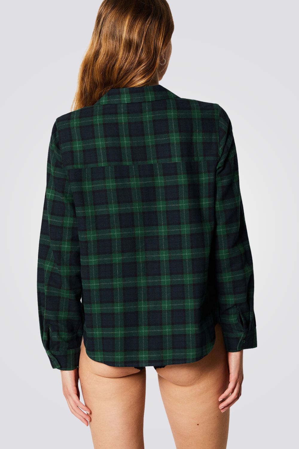 חולצת פיג'מה WARRIS לנשים