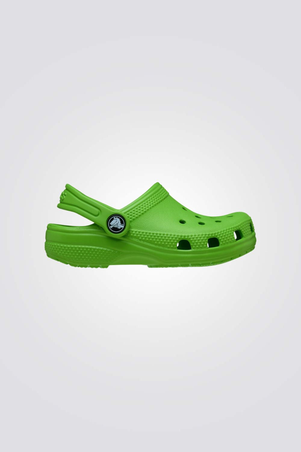 כפכפים קלאסיים לילדים K Clog | קרוקס