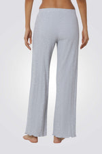 מכנסי פיג'מה ארוכים COLY בגזרה ישרה