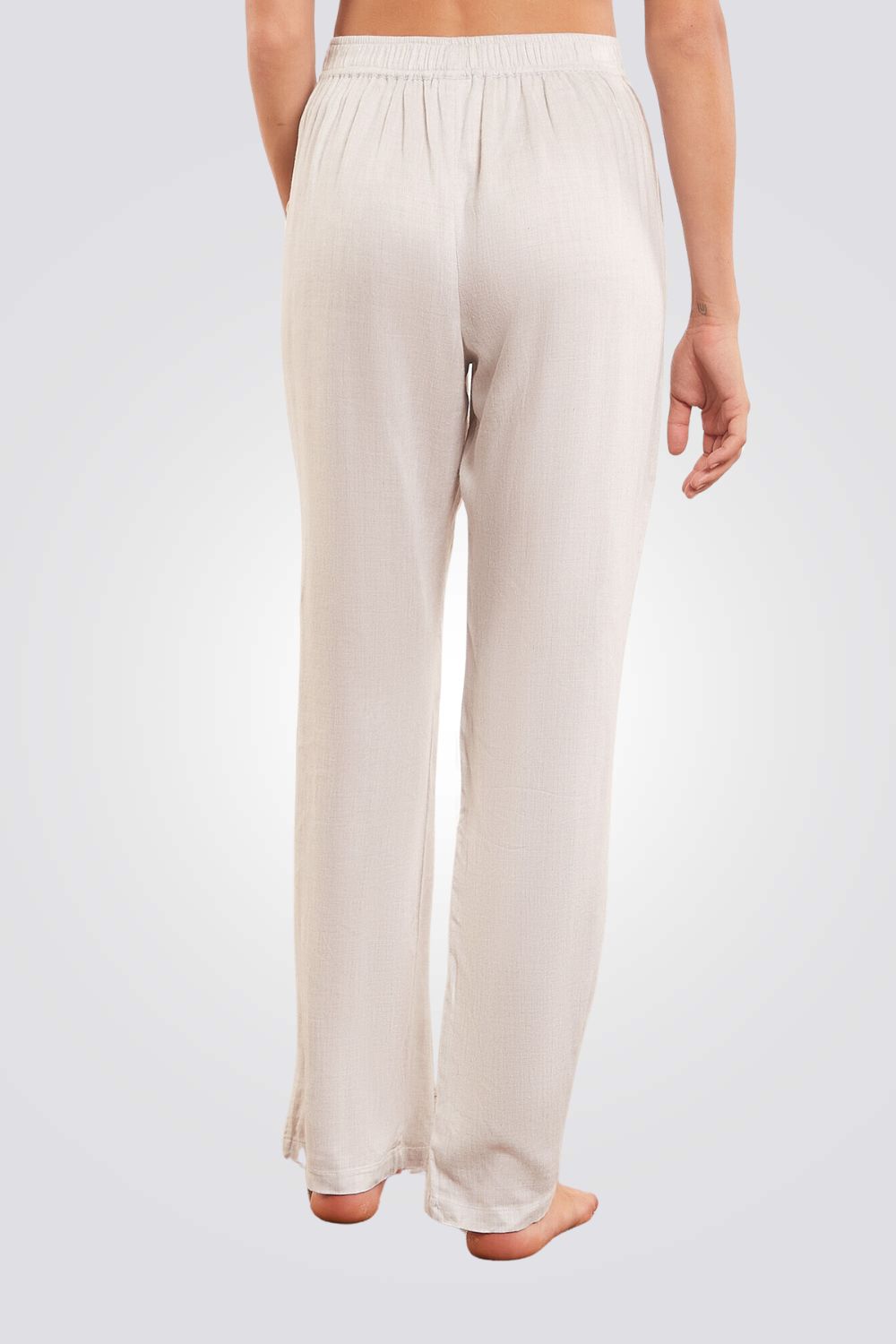 מכנס פיג'מה DANIA לנשים 