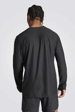 חולצת ספורט Own The Run לגברים